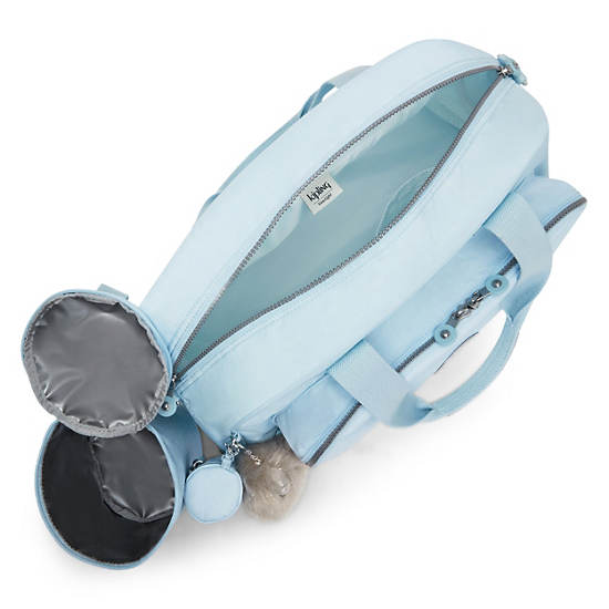 Sacs Kipling Camama Diaper Bag Bleu | FR 1967UZ